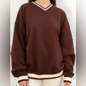 Brandy Melville Erica Sweater